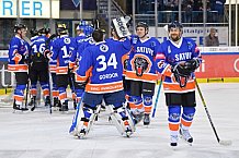 ERC Ingolstadt Legenden vs Sternstunden-Mannschaft, 23.02.2020