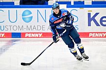 Eishockey, Herren, DEL, Saison 2025-2026, Gäubodenvolksfest-Cup 2025, Spiel 1, Nürnberg Ice Tigers - ERC Ingolstadt, 15.08.2025