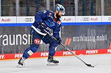 Eishockey, Herren, DEL, Saison 2021-2022, Spieltag 17, ERC Ingolstadt - Kölner Haie, 28.10.2021
