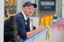 Eishockey, Herren, DEL, Saison 2022-2023, Spieltag 19, ERC Ingolstadt - Bietigheim Steelers, 03.11.2022