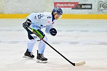 Eishockey, Herren, DEL, Saison 2025-2026, Vinschgau Cup, Spiel 2, Straubing Tigers - HC Pustertal, 23.08.2025
