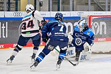 Eishockey, Frauen, DFEL, Saison 2025-2026, ERC Ingolstadt - Eisbären Berlin, 18.01.2026
