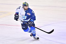 ERC Ingolstadt vs Schwenninger Wild Wings, Eishockey, DEL, Deutsche Eishockey Liga, Spieltag 47, 28.01.2018