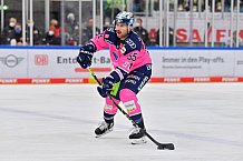 Eishockey, Herren, DEL, Saison 2021-2022, Spieltag 23, ERC Ingolstadt - Nürnberg Ice Tigers, 21.11.2021