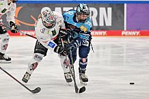 Eishockey, Frauen, DFEL, Saison 2022-2023, ERC Ingolstadt - ECDC Memmingen Indians , 27.11.2022