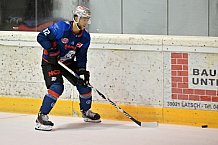 Eishockey, Herren, DEL, Saison 2023-2024, Vinschgau Cup, HC Pustertal – Nürnberg Ice Tigers, 27.08.2023