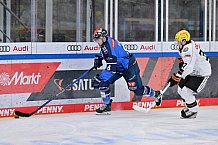 Eishockey, Herren, DEL, Saison 2023-2024, Spieltag 50, ERC Ingolstadt - Löwen Frankfurt, 01.03.2024