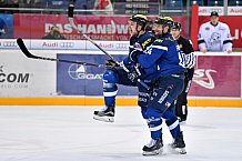 ERC Ingolstadt vs Thomas Sabo Ice Tigers, Eishockey, DEL, Deutsche Eishockey Liga, Spieltag 49, 19.02.2017