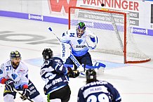 Straubing Tigers vs ERC Ingolstadt, DEL, Deutsche Eishockey Liga, Gäubodenvolksfest-Cup, Gäuboden, Volksfest, Cup, Spiel 4, 18.08.2019