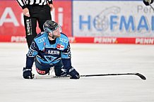 Eishockey, Herren, DEL, Saison 2022-2023, Spieltag 33, ERC Ingolstadt - Schwenninger Wild Wings, 21.12.2022