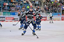 Eishockey, Herren, DEL, Saison 2023-2024, PrePlayoffs - Spiel 1, ERC Ingolstadt - Kölner Haie, 10.03.2024