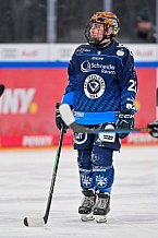 Eishockey, Frauen, DFEL, Saison 2024-2025, ERC Ingolstadt - EC Bergkamener Bären, 05.01.2025