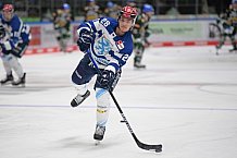 Eishockey, Herren, DEL, Saison 2020-2021, Augsburger Panther - ERC Ingolstadt, 15.01.2021
