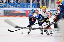 Eishockey, Herren, DEL, Saison 2025-2026, Spiel 10, ERC Ingolstadt - Löwen Frankfurt, 12.10.2025