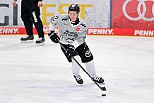 Eishockey, Herren, DEL, Saison 2024-2025, Spieltag 42, ERC Ingolstadt - Kölner Haie, 31.01.2025