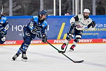 Eishockey, Frauen, EWHL Euro Cup, Saison 2025-2026, Spiel um Platz 3, ERC Ingolstadt - Eisbären Juniors Berlin Frauen, 19.10.2025