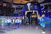 ERC Ingolstadt vs Eisbären Berlin, DEL, Deutsche Eishockey Liga, Spieltag 14, 25.10.2019