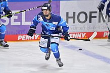 Eishockey, Frauen, DFEL, Saison 2020-2021, ERC Ingolstadt - ESC Planegg-Würmtal, 07.03.2021
