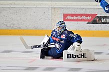 Eishockey, Herren, DEL, Saison 2024-2025, EHC Olten - ERC Ingolstadt, 25.08.2024