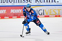 Eishockey, Herren, DEL, Saison 2025-2026, Spiel 16, ERC Ingolstadt - Kölner Haie, 31.10.2025