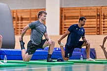 Eishockey, Herren, DEL, Saison 2026-2027, ERC Ingolstadt - OffIce Training, 20.08.2026