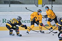 Eishockey, Herren, DEL, Saison 2026-2027, HC Falkensteiner Pustertal - HC Verva Litvinov, 23.08.2026