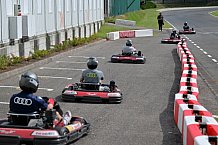 Eishockey, Herren, 6. Vinschgau-Cup, Saison 2022-2023, Audi ERC Gokart Cup 2022, 27.08.2022