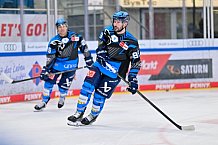 Eishockey, Herren, DEL, Saison 2025-2026, Spiel 29, ERC Ingolstadt - Eisbären Berlin, 18.12.2025