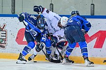 Eishockey, Frauen, DFEL, Saison 2026-2027, ERC Ingolstadt - Eisbären Juniors Berlin, 20.09.2026