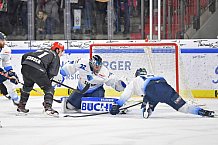 Thomas Sabo Ice Tigers vs ERC Ingolstadt, DEL, Deutsche Eishockey Liga, Spieltag 41, 26.01.2020