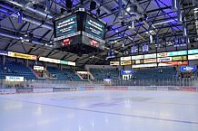 Vorbereitung, Eishockey, Herren, DEL, Saison 2021-2022, ERC Ingolstadt - spusu Vienna Capitals, 04.09.2021