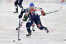 Eishockey, Herren, DEL, Saison 2024-2025, Spieltag 15, ERC Ingolstadt - Augsburger Panther, 03.11.2024