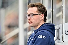 Eishockey, Herren, DEL, Saison 2025-2026, Spiel 35, ERC Ingolstadt - Pinguins Bremerhaven, 02.01.2026