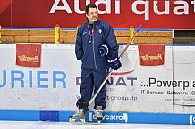 ERC Ingolstadt, Eishockey, DEL, Deutsche Eishockey Liga, 10.11.2017