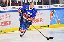 ERC Ingolstadt Legenden vs Sternstunden-Mannschaft, 23.02.2020