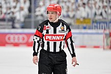 Eishockey, Herren, DEL, Saison 2023-2024, Spieltag 39, ERC Ingolstadt - Iserlohn Roosters, 19.01.2024