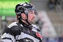 Eishockey, Herren, DEL, Saison 2023-2024, Spieltag 46, ERC Ingolstadt - Düsseldorfer EG, 15.02.2024