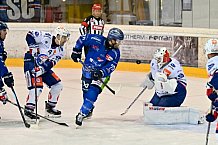 Eishockey, Herren, DEL, Saison 2025-2026, Vinschgau Cup, Spiel 3, ZSC Lions - Straubing Tigers, 24.08.2025