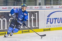 ERC Ingolstadt vs Schwenninger Wild Wings Eishockey, DEL, Deutsche Eishockey Liga, Spieltag 47, 28.01.2018