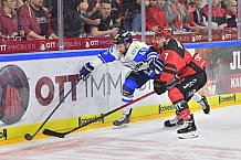 Koelner Haie vs ERC Ingolstadt, DEL, Deutsche Eishockey Liga, Playoffs, Viertelfinale, Spiel 7, 31.03.2019