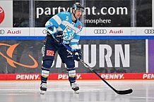 Eishockey, Herren, DEL, Saison 2022-2023, Spieltag 25, ERC Ingolstadt - Grizzlys Wolfsburg, 29.11.2022