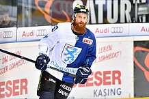 ERC Ingolstadt vs Duesseldorfer EG, Eishockey, DEL, Deutsche Eishockey Liga, Spieltag 50, 21.02.2017