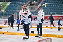 Eishockey, Herren, DEL, Saison 2023-2024, ERC Ingolstadt - Kids on Ice Day, 30.09.2023