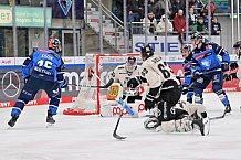Eishockey, Herren, DEL, Saison 2023-2024, PrePlayoffs - Spiel 1, ERC Ingolstadt - Kölner Haie, 10.03.2024