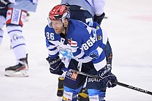 Eishockey, Herren, DEL, Saison 2020-2021, ERC Ingolstadt - Schwenninger Wild Wings, 19.01.2021