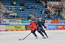 Eishockey, Herren, DEL, Saison 2021-2022, ERC Ingolstadt - Showtraining, 27.02.2022