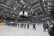 Eishockey, Mens, CHL, Season 2023-2024, ERC Ingolstadt - Växjö Lakers, 10.10.2023