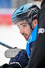 Eishockey, Herren, DEL, Saison 2025-2026, Spiel 10, ERC Ingolstadt - Löwen Frankfurt, 12.10.2025