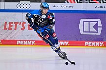 Eishockey, Herren, DEL, Saison 2025-2026, Playoffs, Viertelfinale, Spiel 2, ERC Ingolstadt - EHC Red Bull München, 27.03.2026