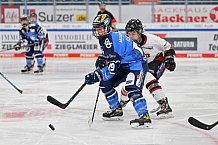 Eishockey, Frauen, DFEL, Saison 2023-2024, ERC Ingolstadt - EC Bergkamener Bären, 28.10.2023